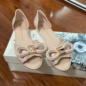 Melissa + Vitorino campos